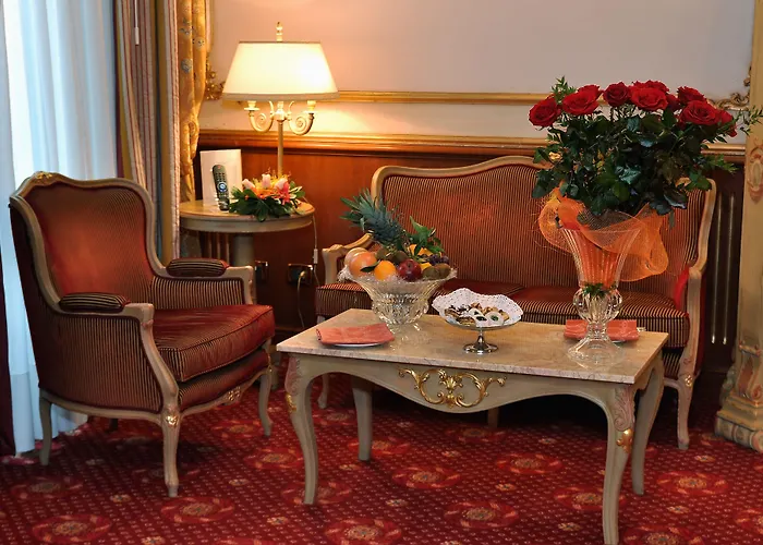 Grand Hotel Wagner