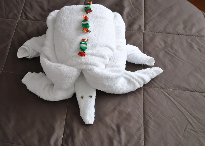 Stupor Mundi Bed And Breakfast